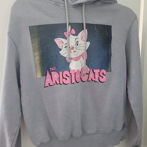Disney Aristocats sweater